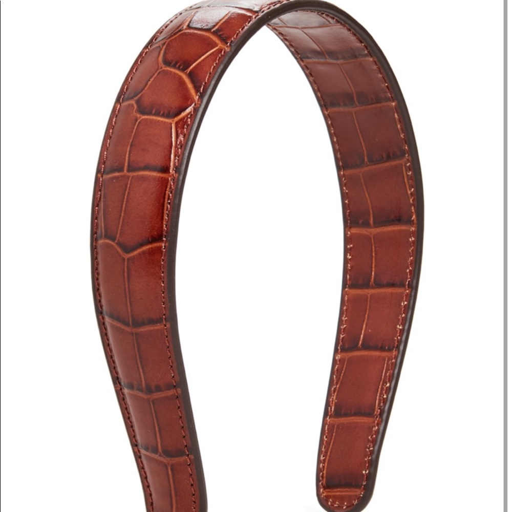 Loeffler Randall Headband